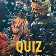 Телевикторина / Quiz все серии
