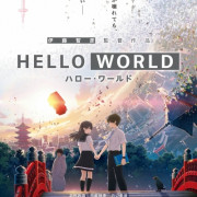 Привет, Мир / Hello World все серии