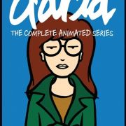 Дарья / Daria все серии