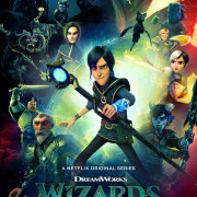 Волшебники / Wizards все серии