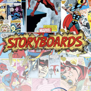 Раскадровки Marvel / Marvel's Storyboards все серии