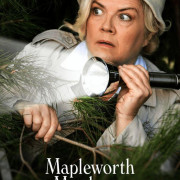 Убийства Мэйплворт / Mapleworth Murders все серии