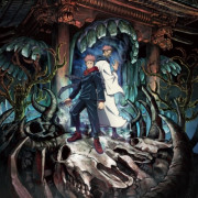 Магическая Битва / Jujutsu Kaisen все серии