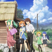 Когда Плачут Цикады / Higurashi no Naku Koro ni все серии