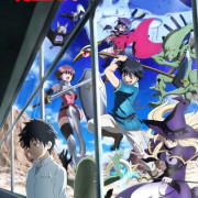 Я Стою На Миллионах Трупов / 100-man no Inochi no Ue ni Ore wa Tatte Iru все серии