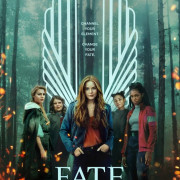 Судьба: Сага Винкс / Fate: The Winx Saga все серии