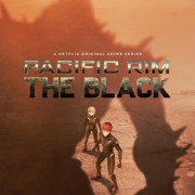 Тихоокеанский Рубеж: Темная Зона / Pacific Rim: The Black все серии