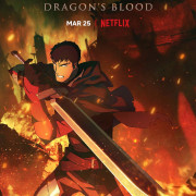 DOTA: Кровь Дракона / DOTA: Dragon's Blood все серии