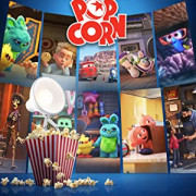 Мультяшки от Pixar / Pixar Popcorn все серии