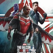 Сокол и Зимний солдат / The Falcon and the Winter Soldier все серии