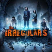 Нерегулярные части / The Irregulars все серии