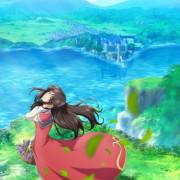 Сила Святых Вокруг Нас / Seijo no Maryoku wa Bannou Desu все серии