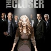 Ищейка / The closer все серии