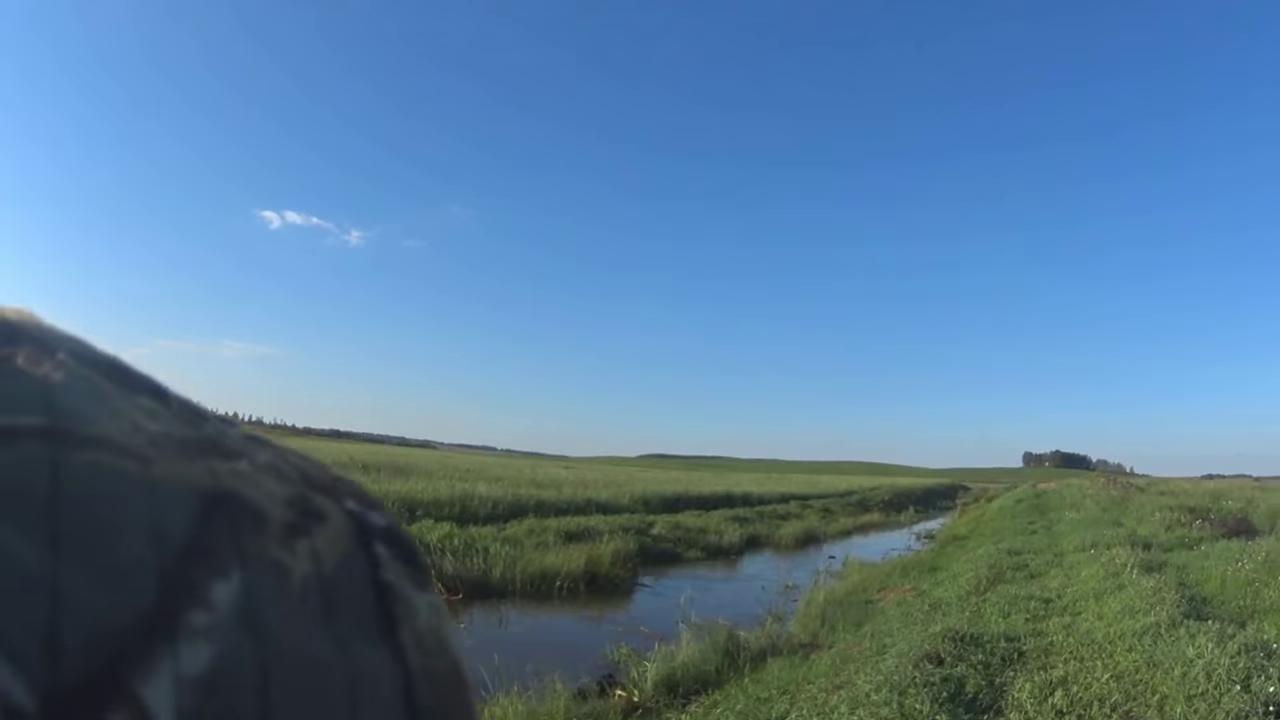 Красивые выстрелы. Сборник лучших моментов на охоте на