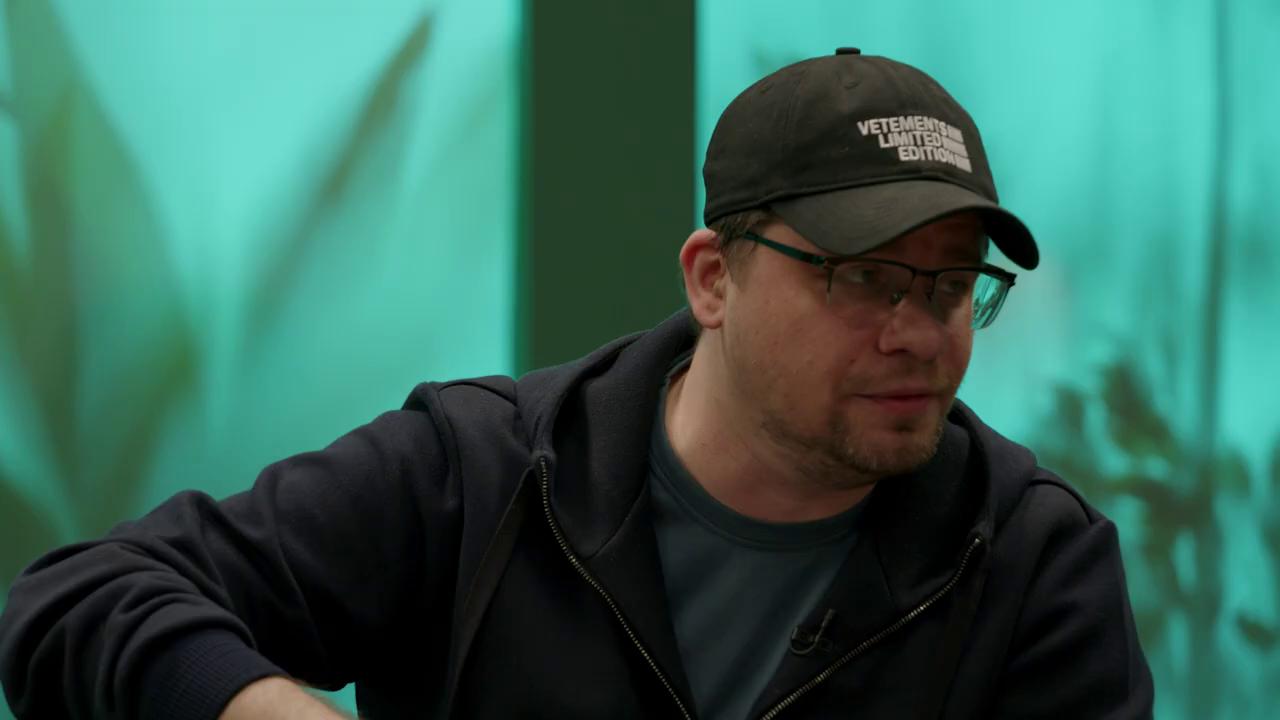 Джиган х Илья Макаров. «ОХ» Гарика Харламова и Тимура