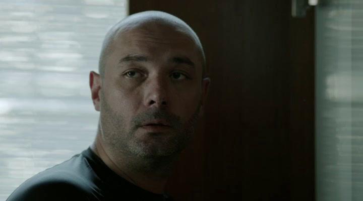 Тайны и ложь 1 сезон, 8 серия "Закл" смотреть онлайн