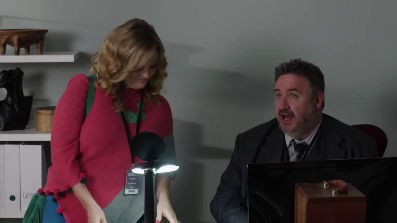 Шекспир и Хэтэуэй Частные детективы / Shakespeare