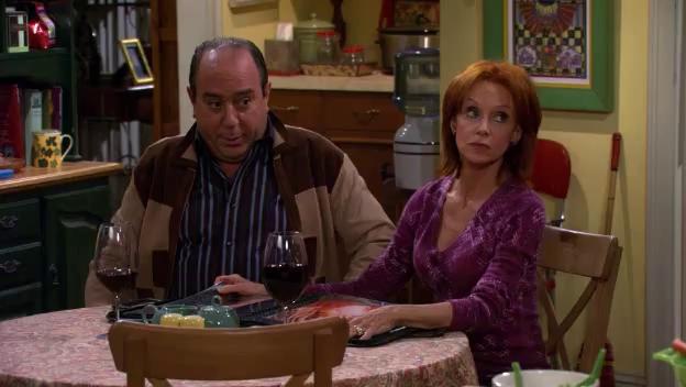 Майк и Молли / Mike and Molly 2 сезон, 15 серия смотреть