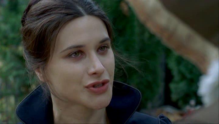 Война и Мир / War and Peace 4 серия "Заключительная