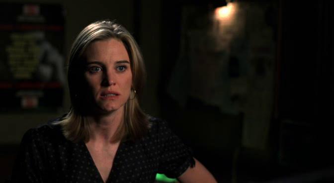 Закон и порядок Специальный корпус / Law & Order Special