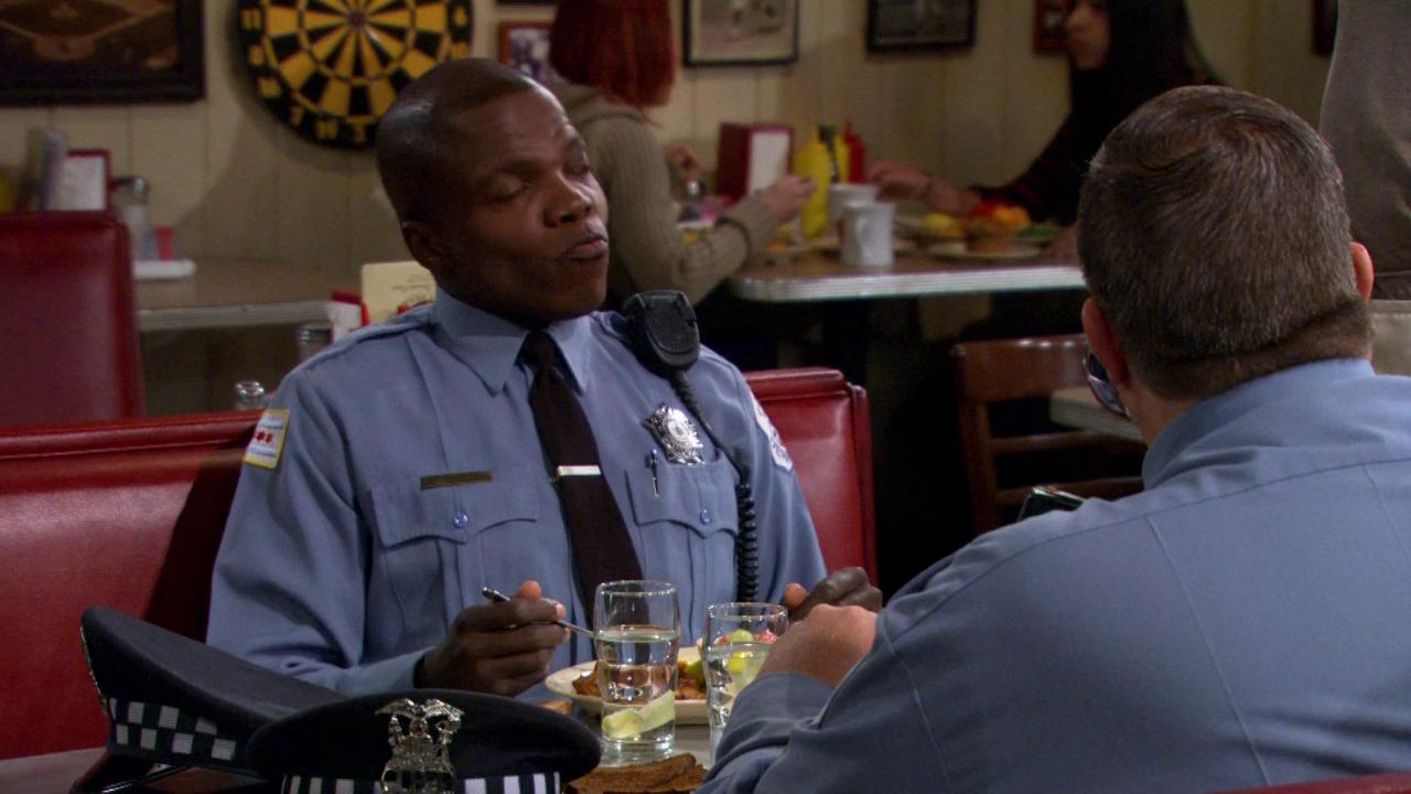 Майк и Молли / Mike and Molly 4 сезон, 14 серия смотреть