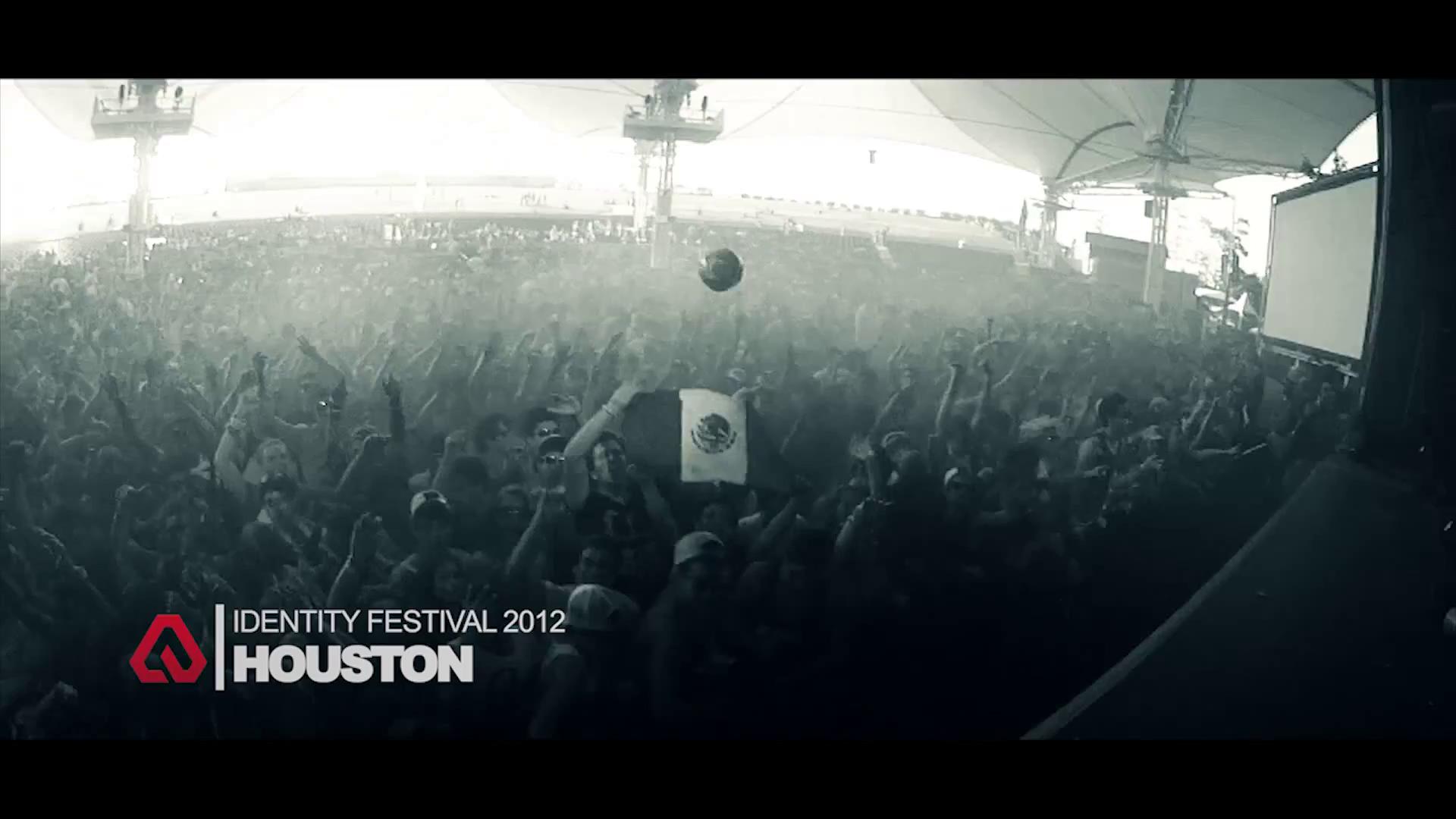 Welcome To My House Pryda