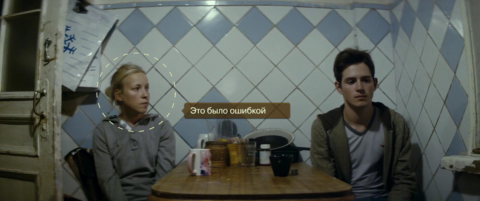 Про Любовь Фильм смотреть онлайн zloekino.su Красвью