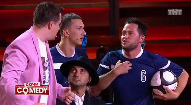 Мысли пьяных (Харламов, Батрутдинов, Путин и другие