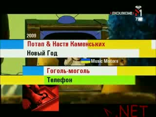 Потап Новый Год Текст Потап Новый Год Текст