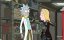 Рик и Морти / Rick and Morty - 4 сезон, 10 серия "Финал сезона"