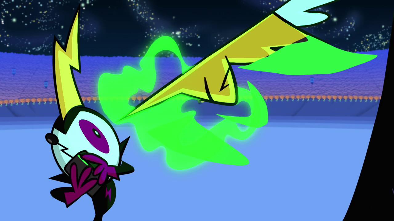 Вондер Тут и Там (С приветом по планетам) / Wander Over