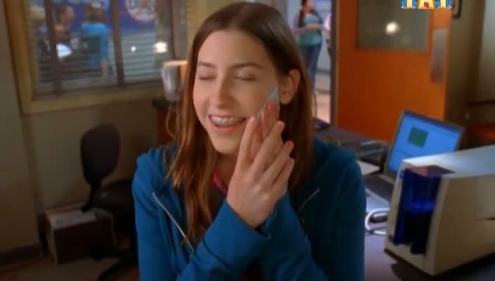 Бывает и хуже / The Middle 1 сезон, 4 серия смотреть