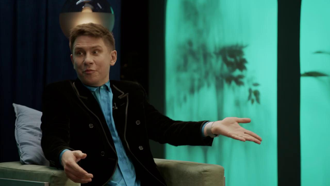 Илья Прусикин, Софья Таюрская, Гарик Харламов и Тимур