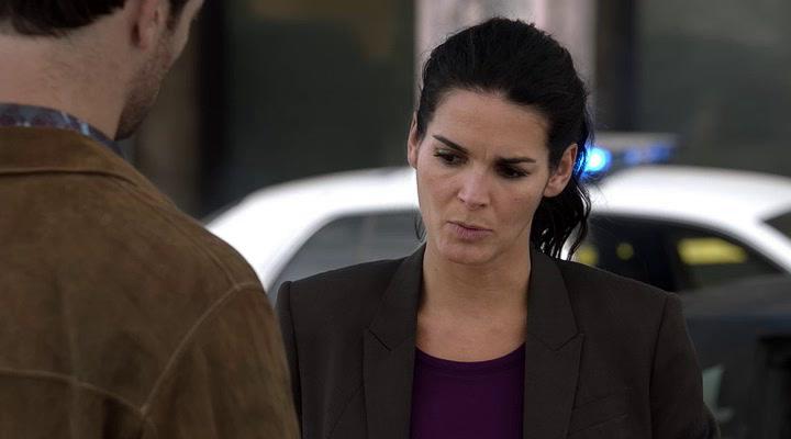 Риццоли и Айлс / Rizzoli & Isles 4 сезон, 10 серия