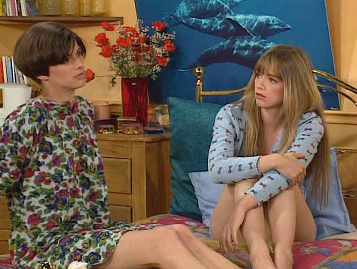 Элен и ребята / Helene et les Garcons 146 серия смотреть